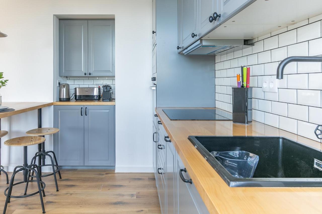 Spacious Apt Campo D'Ourique With Ac Lisboa Kültér fotó